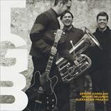 TubaGuitarra&Bateria - TubaGuitarra&Bateria (Audio CD) - B0002BPIHM