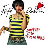 Don't Let It Go To Your Head