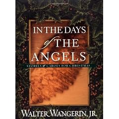 In the Days of the Angels: Stories and Carols for Christmas