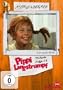 Astrid Lindgren: Pippi Langstrumpf - TV-Serie, Folge 01-04 (TV-Edition)