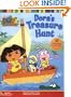 Dora's Treasure Hunt