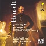 Henselt - Chamber Works