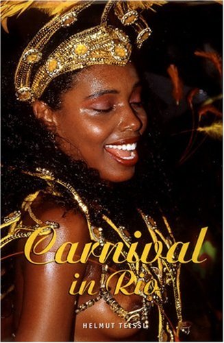 Carnival in Rio