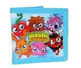 Moshi Monsters Child s Wallet MOSHI004001