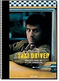 Taxi driver