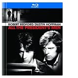 All the President's Men [Blu-ray]