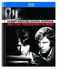 All the President's Men [Blu-ray]