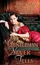 A Gentleman Never Tells
