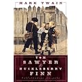 Tom Sawyer und Huckleberry Finn - Vollst�ndige Ausgabe