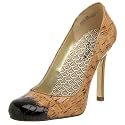 oh DEER! Women's Mocha Pump