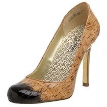 oh DEER! Women's Mocha Pump