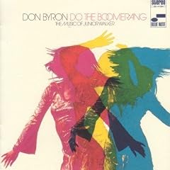 Do the Boomerang: The Music of Junior Walker
