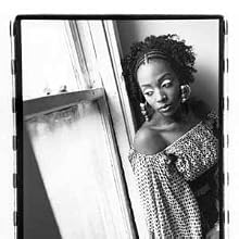 Sy Smith