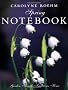 Carolyne Roehm's Spring Notebook