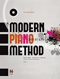Produkt-Bild: Modern Piano Method: Klavier spielen - nach Noten und Akkorden