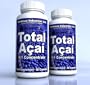 Acai Berry 100% Rein, Die Beste Qualit�t, Die Es Gibt. 120 x 1000-mg Kapseln (Vorrat f�r jeweils 60 Tage)