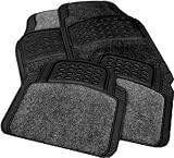 Heavy Duty Universal `trim to fit` Car mats