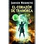 El coraz�n de Tram�rea (Booket Logista) de Javier Negrete