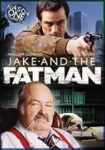 Jake and the Fatman - Season One, Vol. 2
