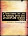 A Treatise on the Law of Forcible Entry and Detainer and Related Topics