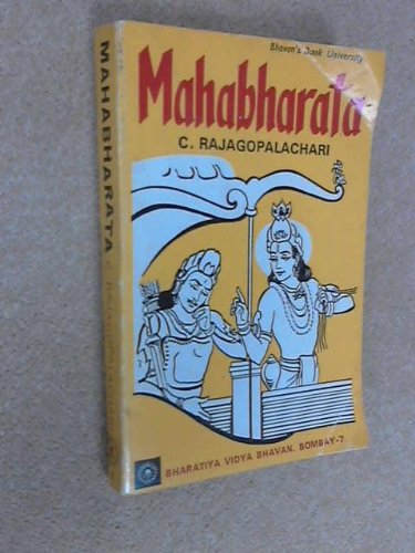 Mahabharata