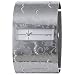 Esprit Damenarmbanduhr magic paradise silver ES101832001