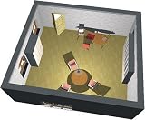VA HausDesigner 3D CAD Hausplaner & Gartenplaner