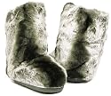 Volatile Furry faux Gorilla Moon Mukluks Winter Boots--Vegan Friendly!
