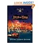 Isle of Fire (Pirate Adventures)