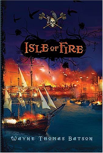 Isle of Fire (Pirate Adventures) under Christianity in The Books Store