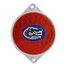 Florida Gators NCAA Mailbox Reflector (Orange)