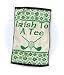 Irish to a Tee Golf Towel
