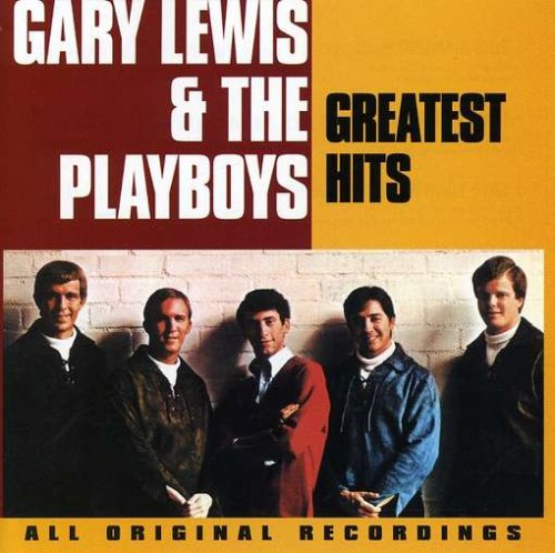 Gary Lewis & the Playboys - Everybody Loves A Clown Lyrics - Zortam Music