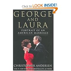 George and Laura: Portrait of an American Marriage