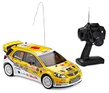Eigenschaften Dickie-Tamiya Modellbau GmbH+Co.KG 57777 / Dickie-Tamiya 57777 - XB Suzuki SX 4 WRC