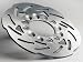 Bremsscheibe -TNT Wave �180/58mm 3o- PEUGEOT Speedfight 50-100 (vh), KYMCO Filly (v), Yup 50 (v), TopBoy 100 (v), Dink 125-150 (vh)