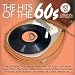 Various-The Hits of the 60s cd cover