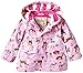 Hatley Baby Girls' Printed Raincoat