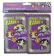 2 Pack Powerpuff Girls Memo Pad Set