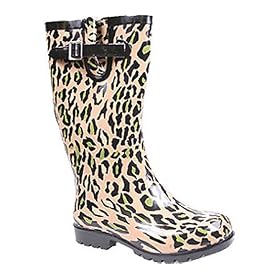 Nomad Women's Puddles Rain Boot