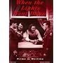 When the Lights Went Down: Crime in Wartime London