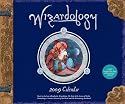 Wizardology: 2009 Wall Calendar
