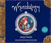 Wizardology: 2009 Wall Calendar