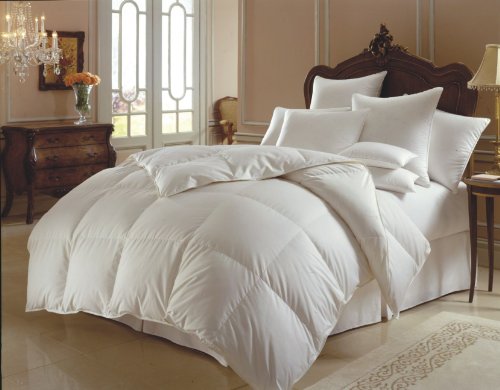 Down Alternative Comforter, Queen