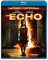 The Echo [Blu-ray]