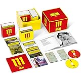 111 The Collector's Edition [111 CD][Limited Edition Box Set]