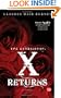 The Exorsistah: X Returns