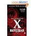 The Exorsistah: X Returns