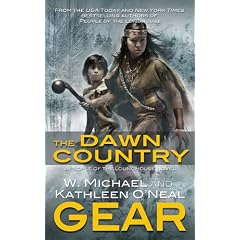The Dawn Country: A People of the Longhouse Novel