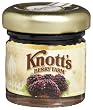 Knott's Berry Farm Boysenberry Preserves, 1-Ounce Glass Jars (Pack of 72)